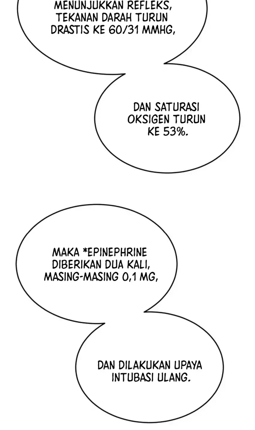 God’s Scalpel Chapter 35 - halaman 65