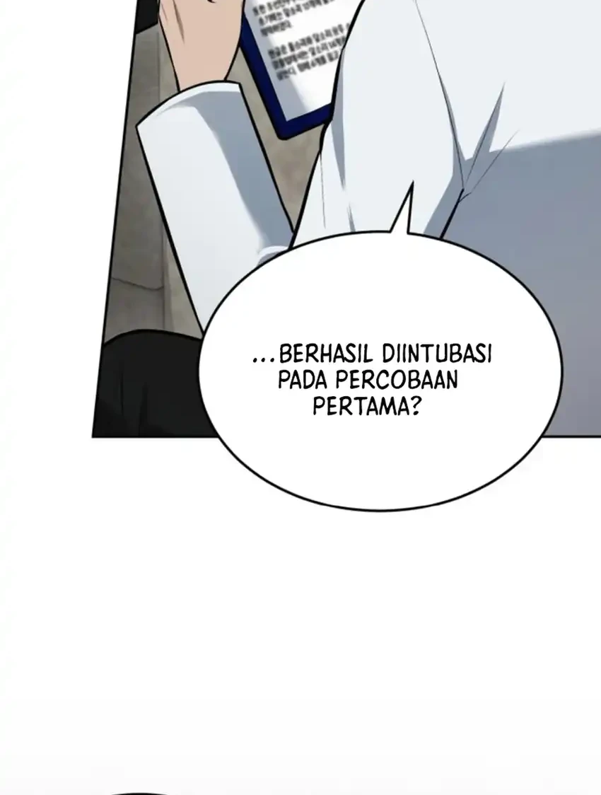 God’s Scalpel Chapter 35 - halaman 67