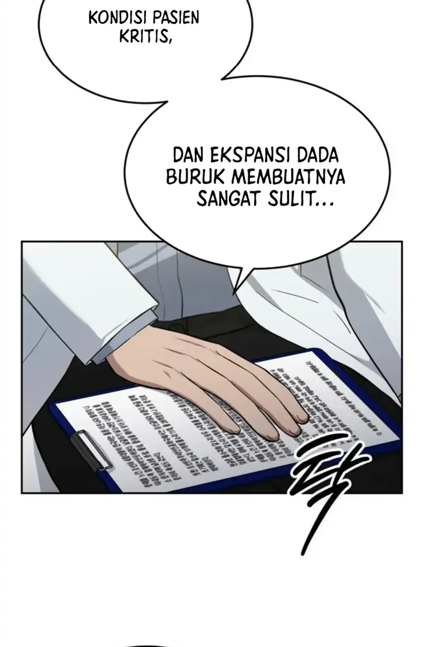 God’s Scalpel Chapter 35 - halaman 69