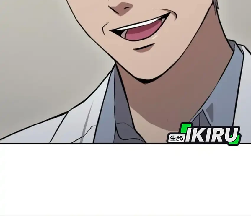 God’s Scalpel Chapter 35 - halaman 76