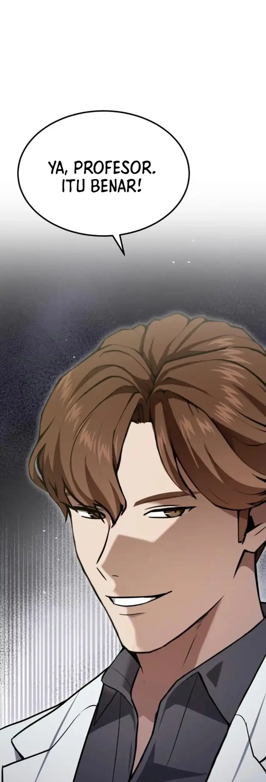 God’s Scalpel Chapter 35 - halaman 81