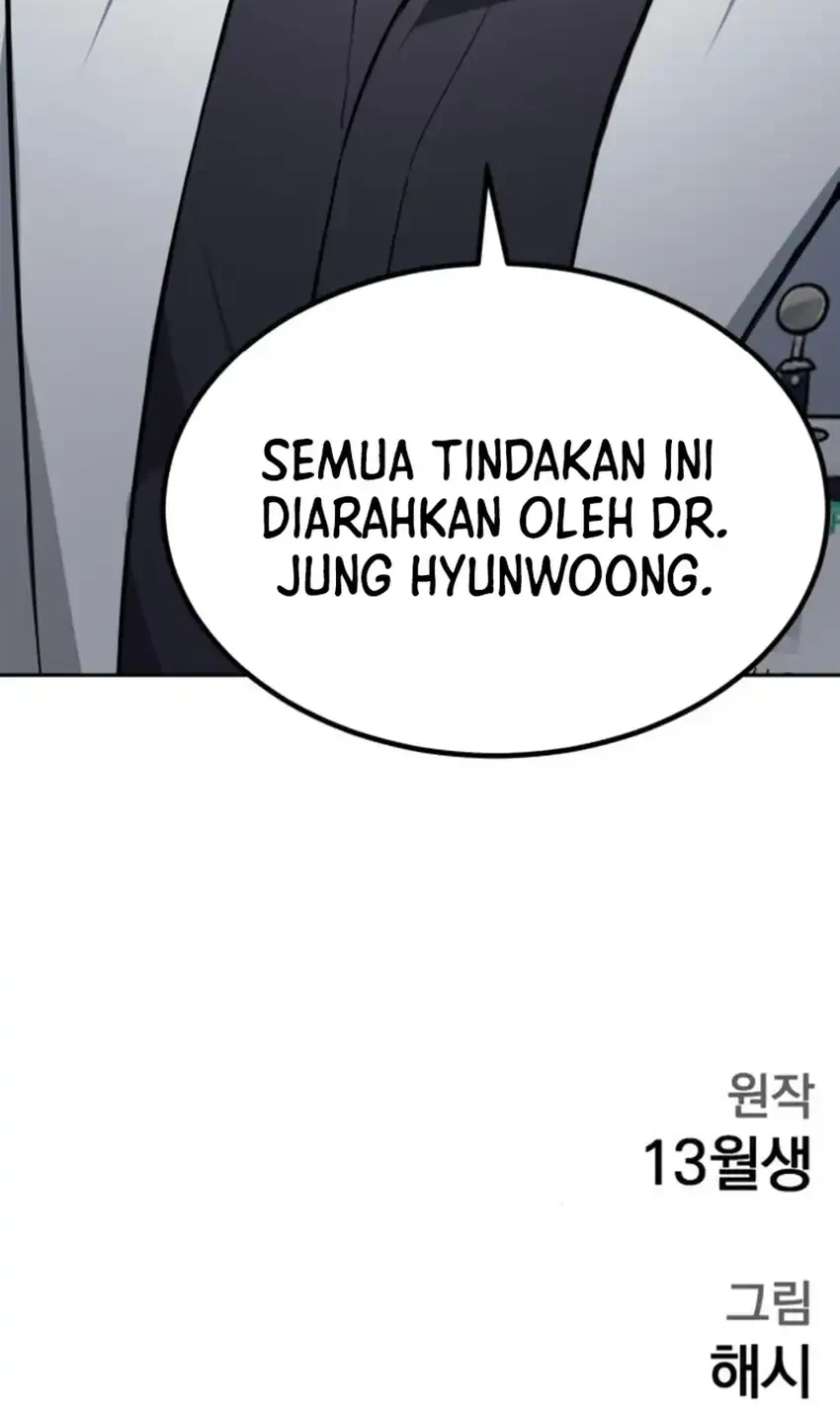 God’s Scalpel Chapter 35 - halaman 82