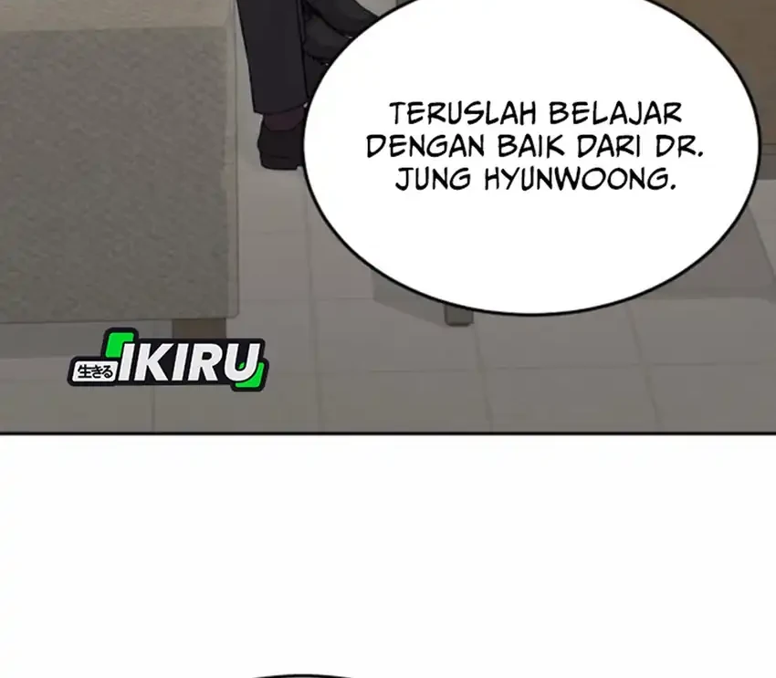 God’s Scalpel Chapter 36 - halaman 11