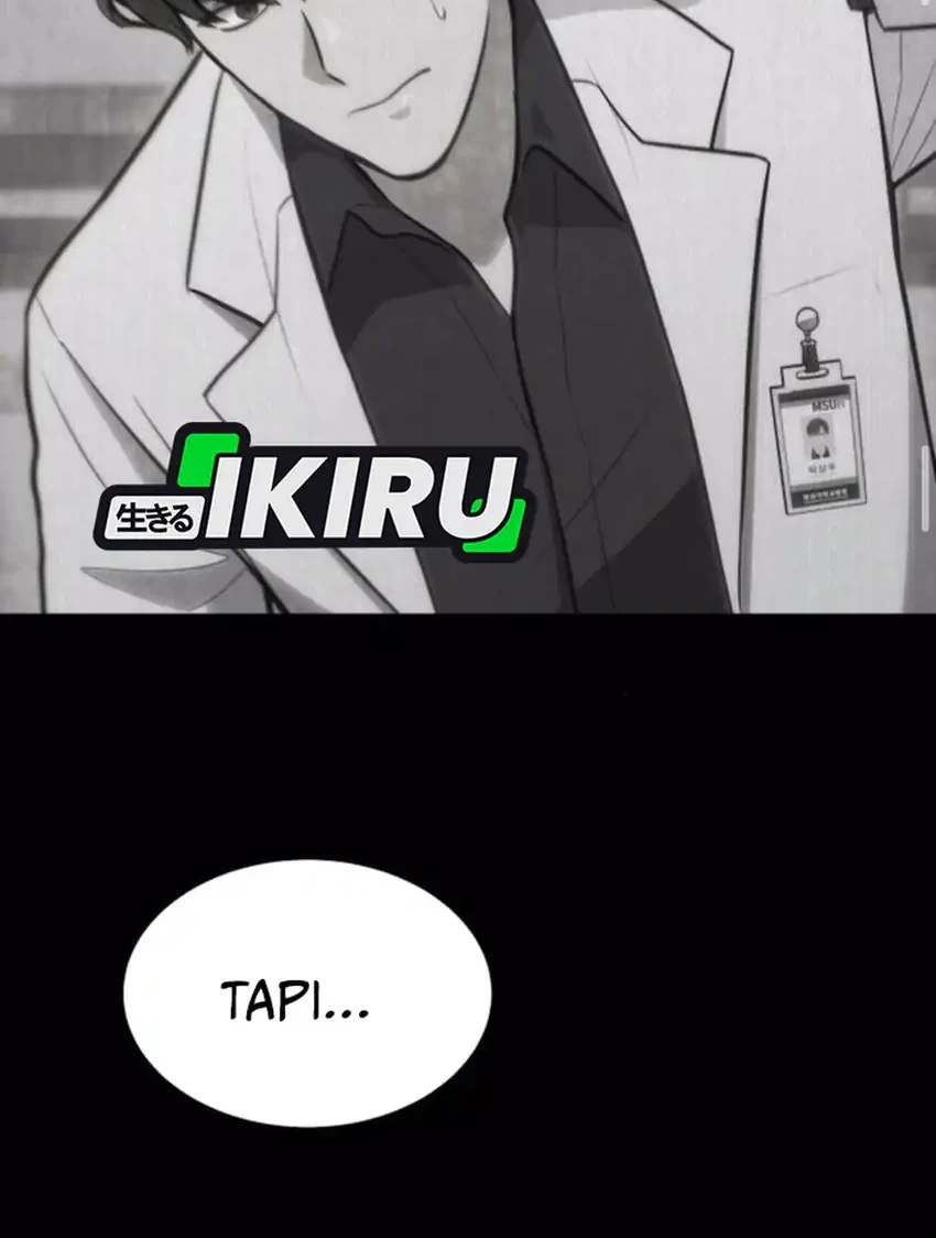 God’s Scalpel Chapter 36 - halaman 38