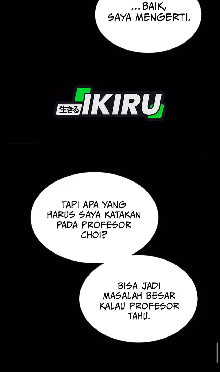 God’s Scalpel Chapter 36 - halaman 40