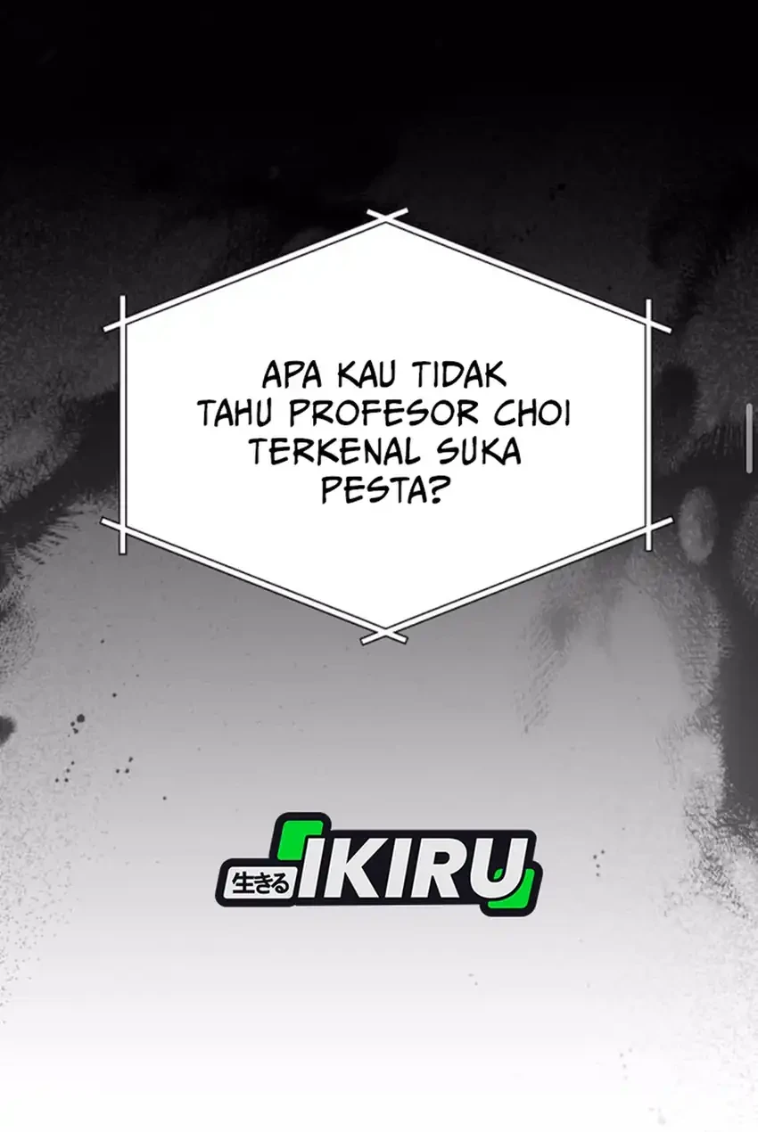 God’s Scalpel Chapter 36 - halaman 42