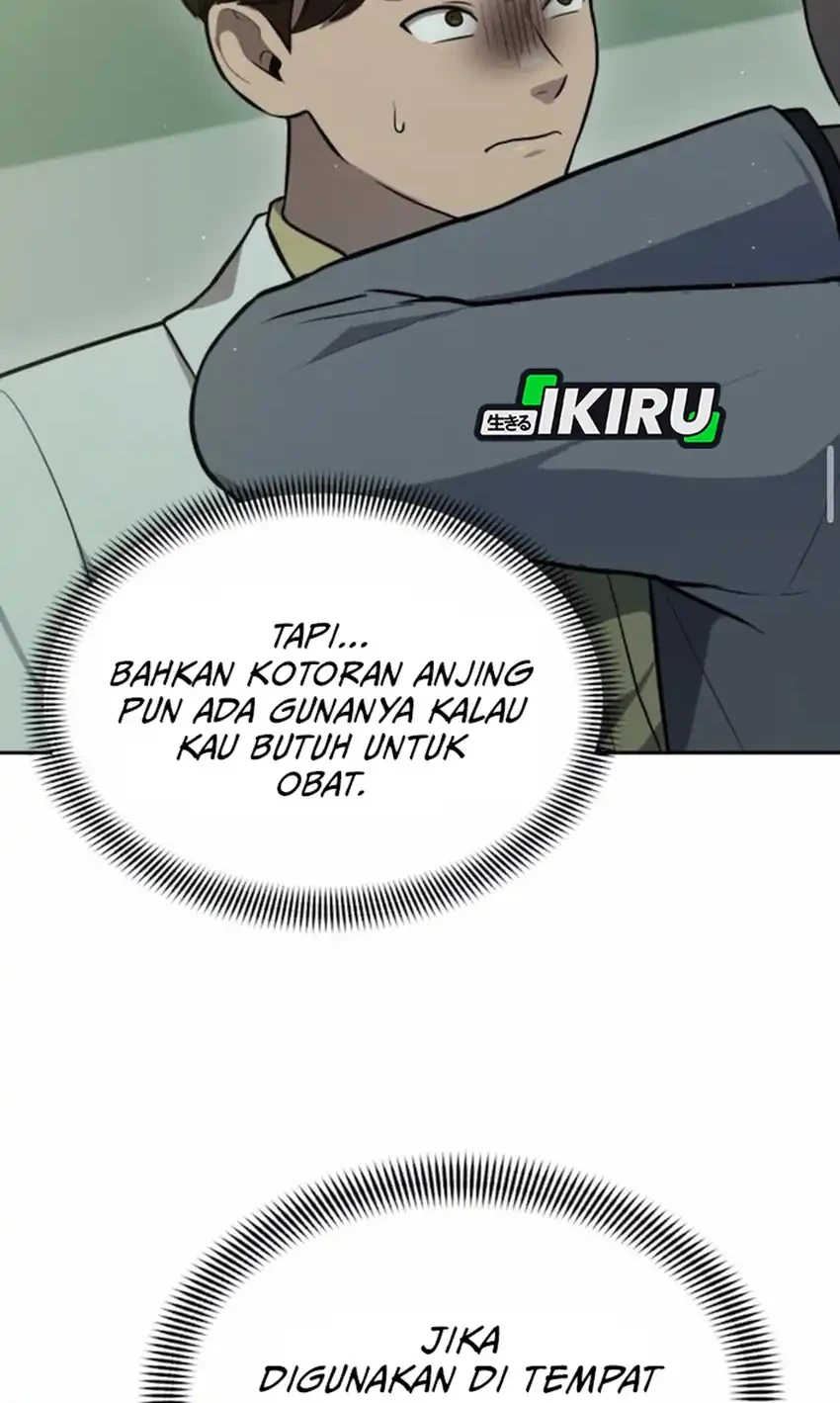 God’s Scalpel Chapter 36 - halaman 48