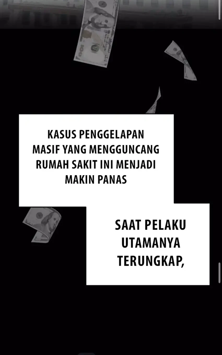 God’s Scalpel Chapter 36 - halaman 50