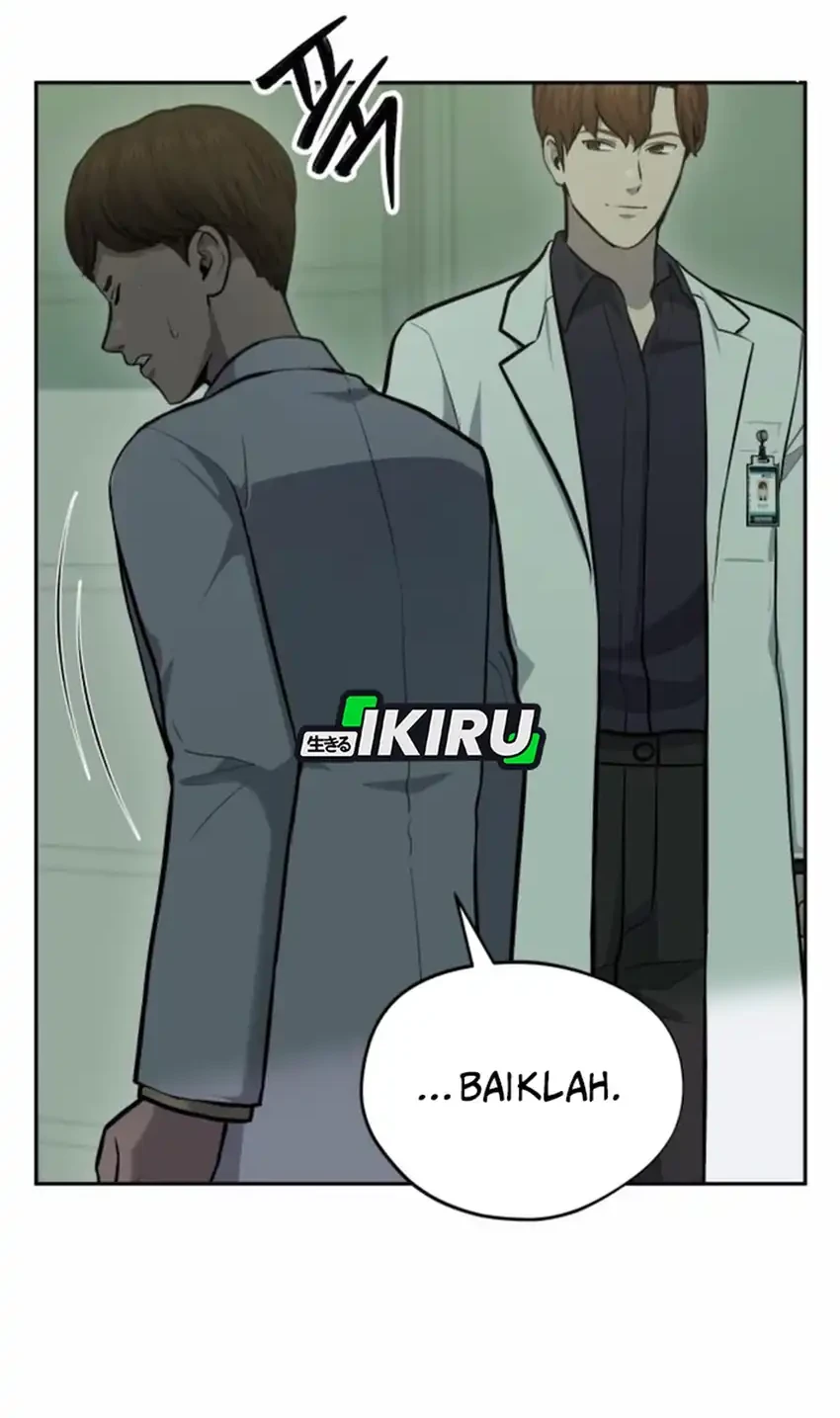 God’s Scalpel Chapter 36 - halaman 67