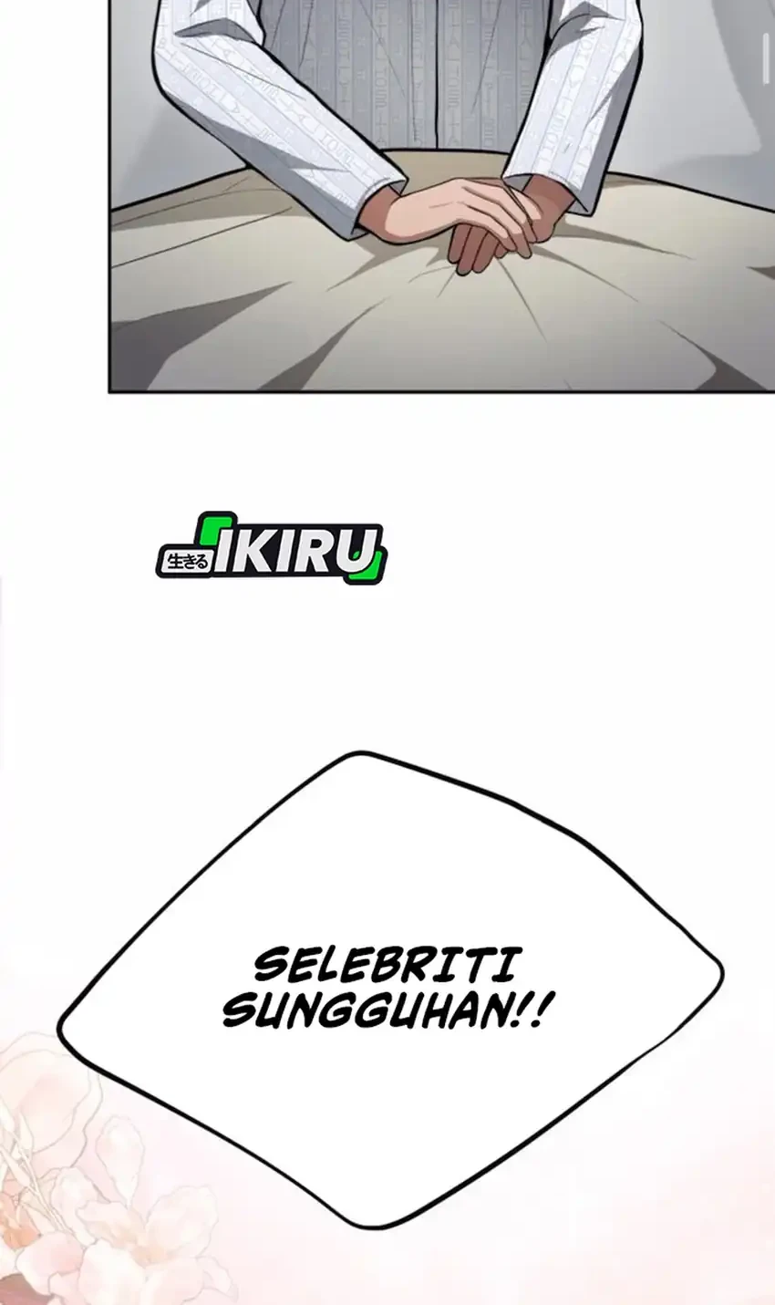 God’s Scalpel Chapter 36 - halaman 79