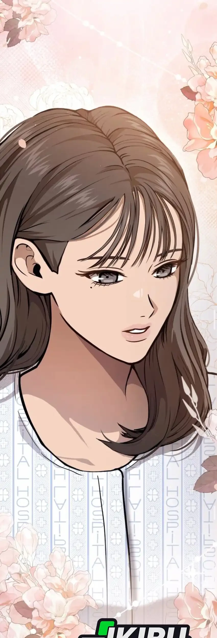 God’s Scalpel Chapter 36 - halaman 80