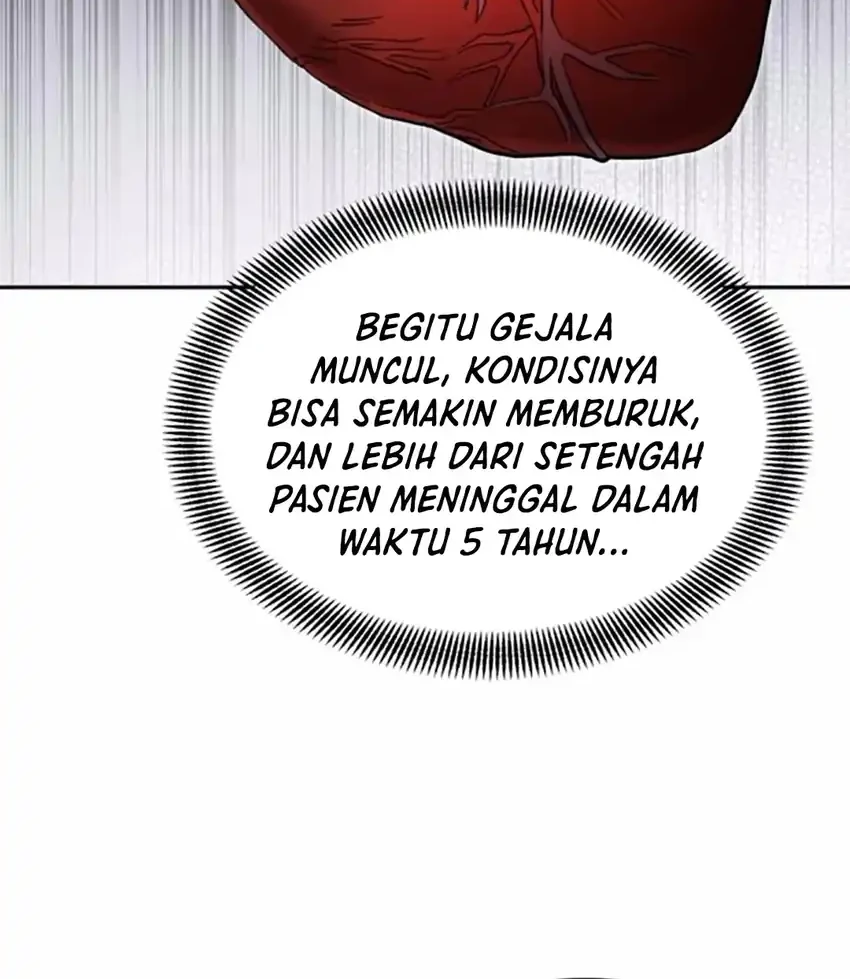 God’s Scalpel Chapter 37 - halaman 13