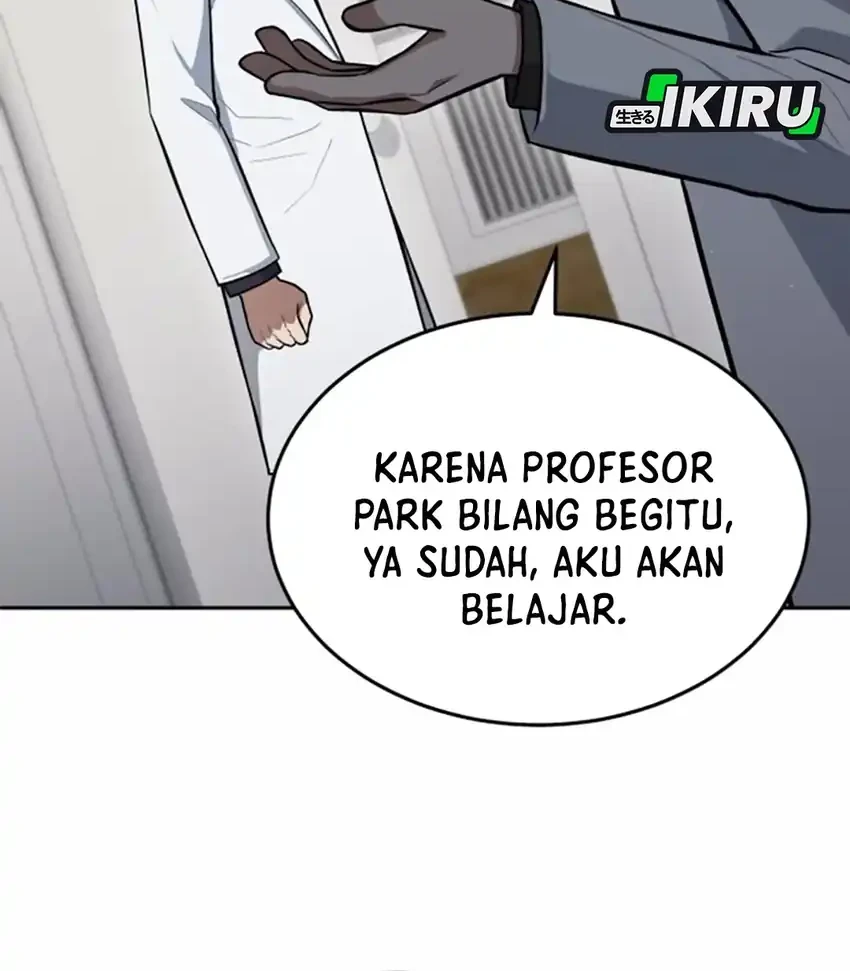 God’s Scalpel Chapter 37 - halaman 17