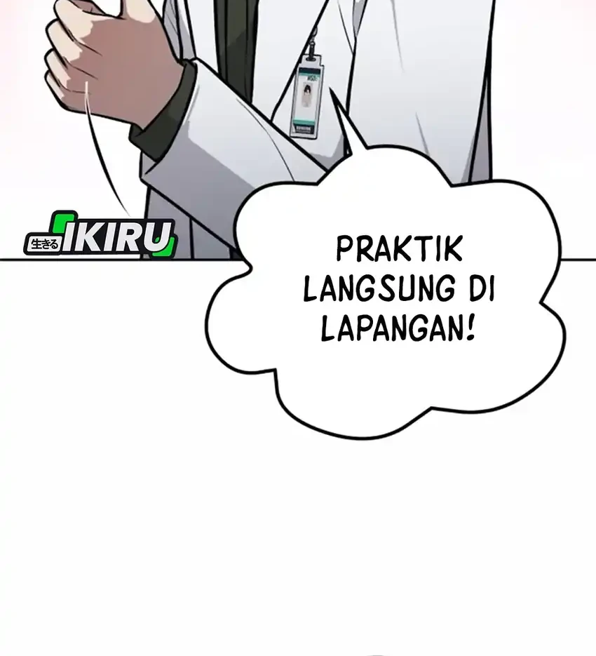 God’s Scalpel Chapter 37 - halaman 19