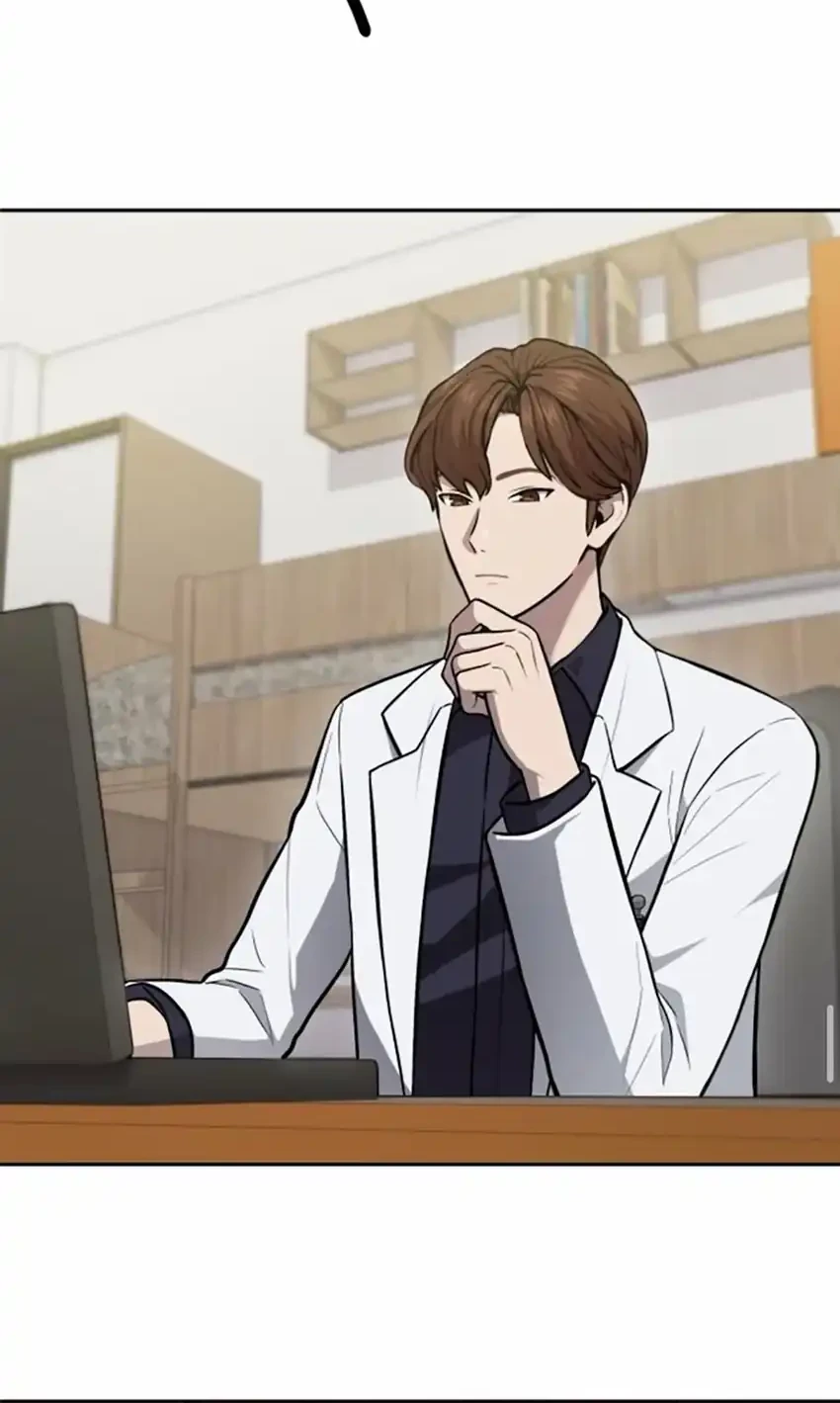 God’s Scalpel Chapter 37 - halaman 23