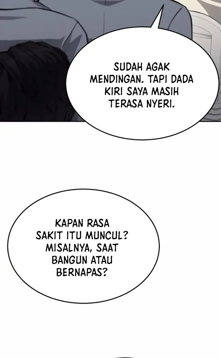 God’s Scalpel Chapter 37 - halaman 37