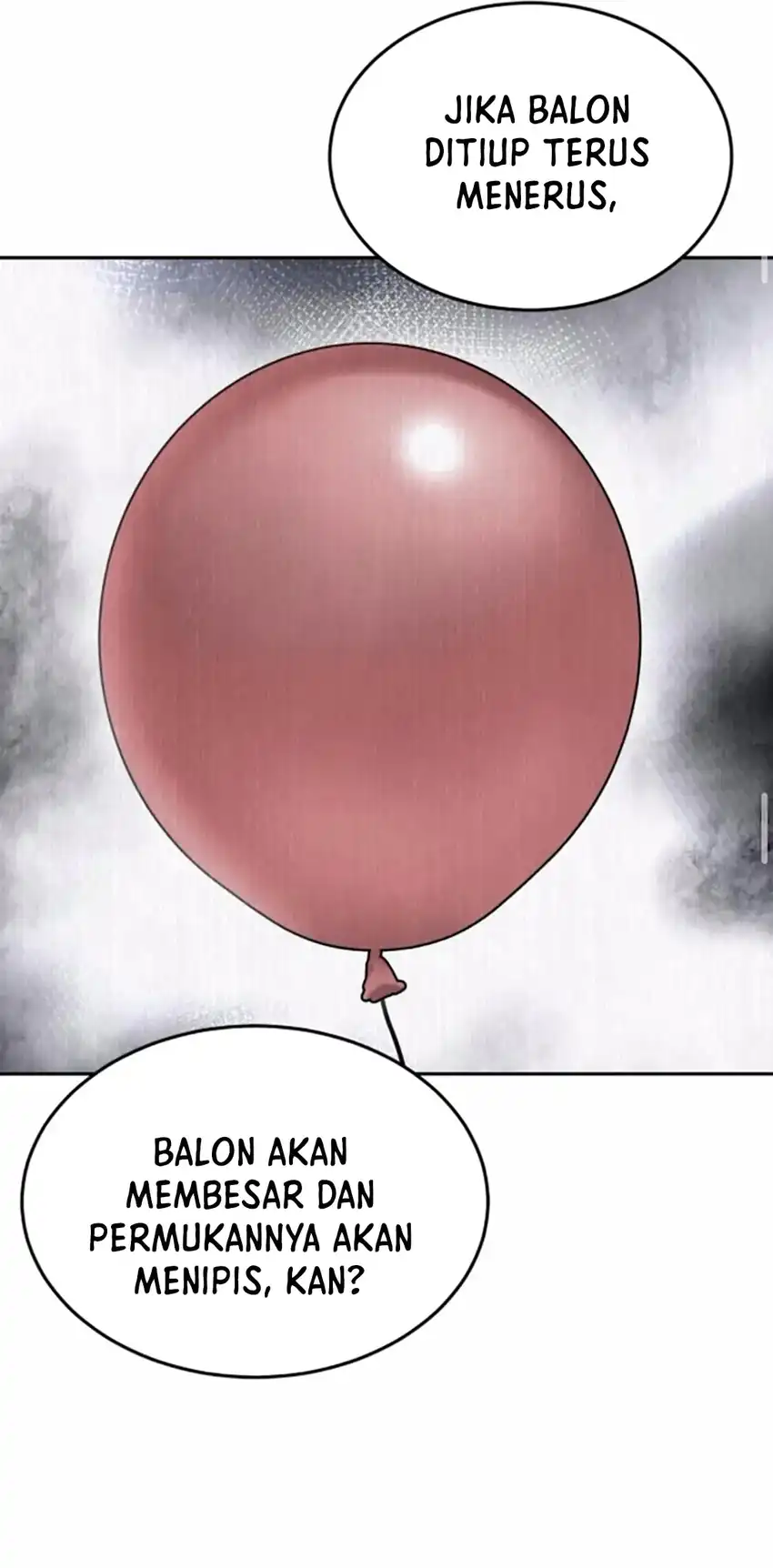 God’s Scalpel Chapter 37 - halaman 49