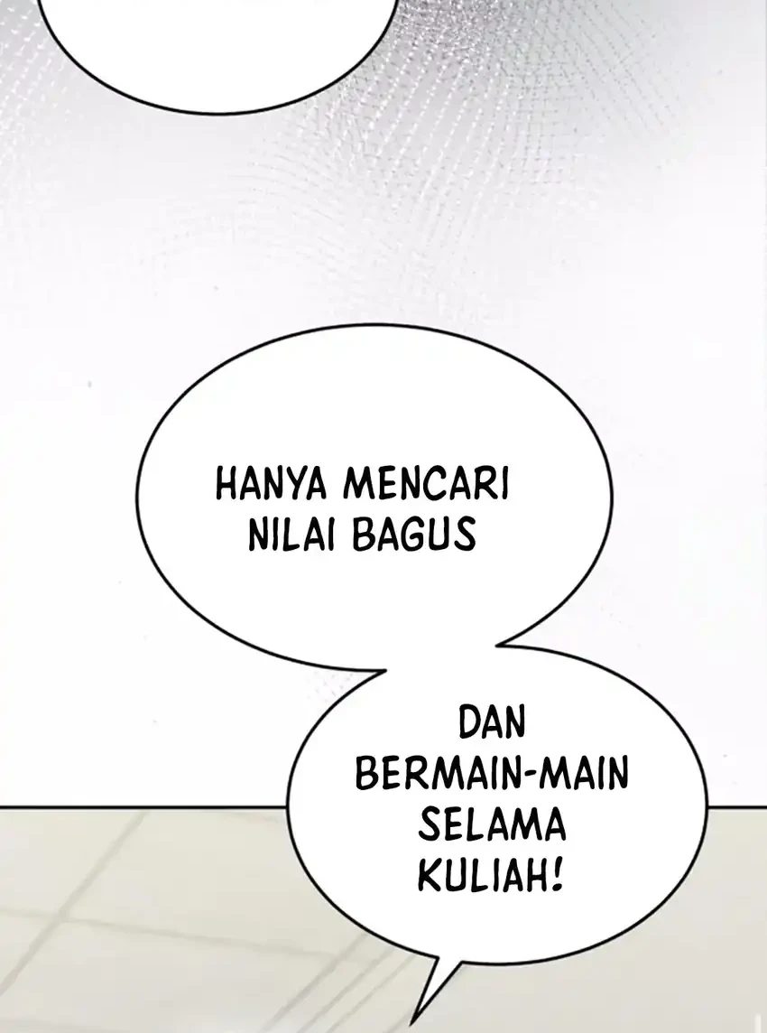 God’s Scalpel Chapter 37 - halaman 66