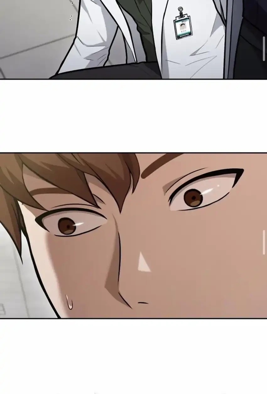 God’s Scalpel Chapter 37 - halaman 73