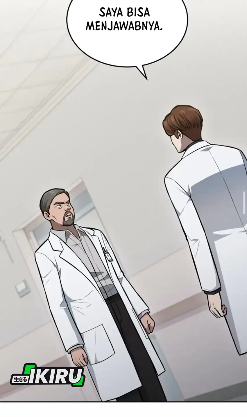 God’s Scalpel Chapter 37 - halaman 75