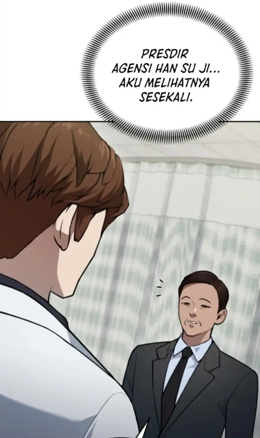 God’s Scalpel Chapter 38 - halaman 14