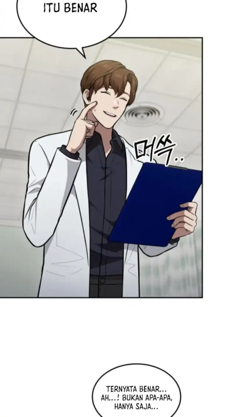 God’s Scalpel Chapter 38 - halaman 24