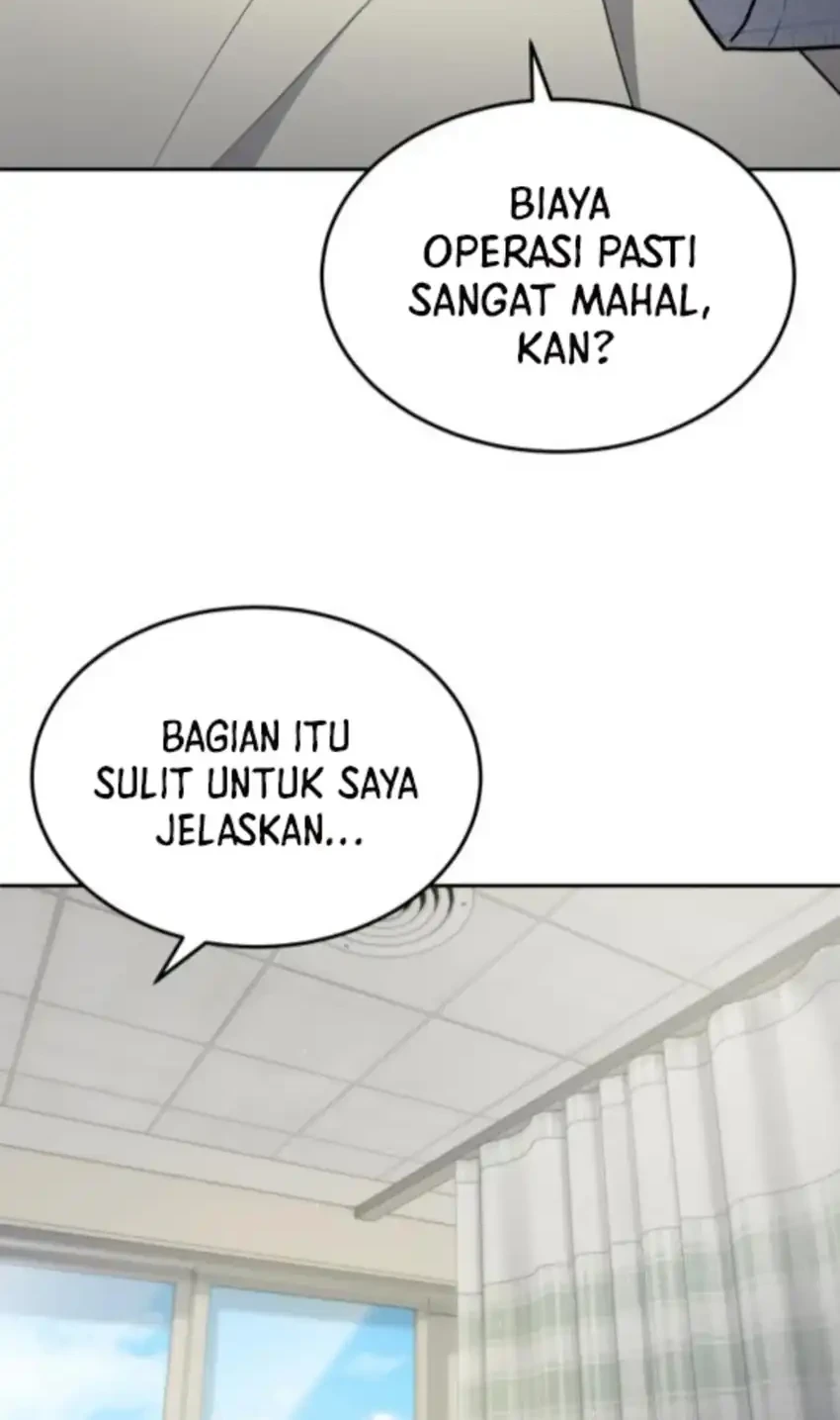 God’s Scalpel Chapter 38 - halaman 26