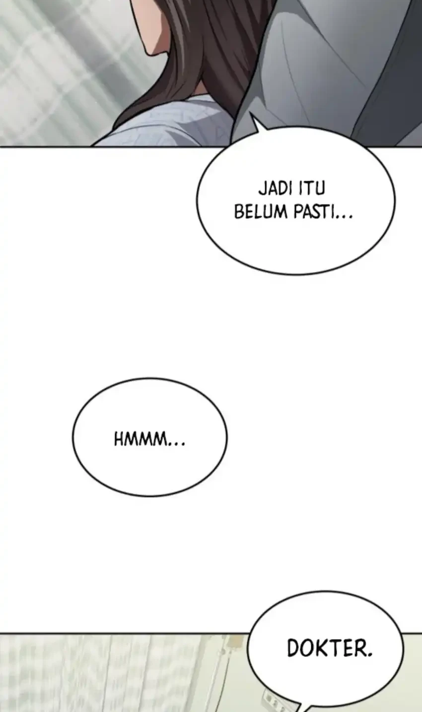 God’s Scalpel Chapter 38 - halaman 28
