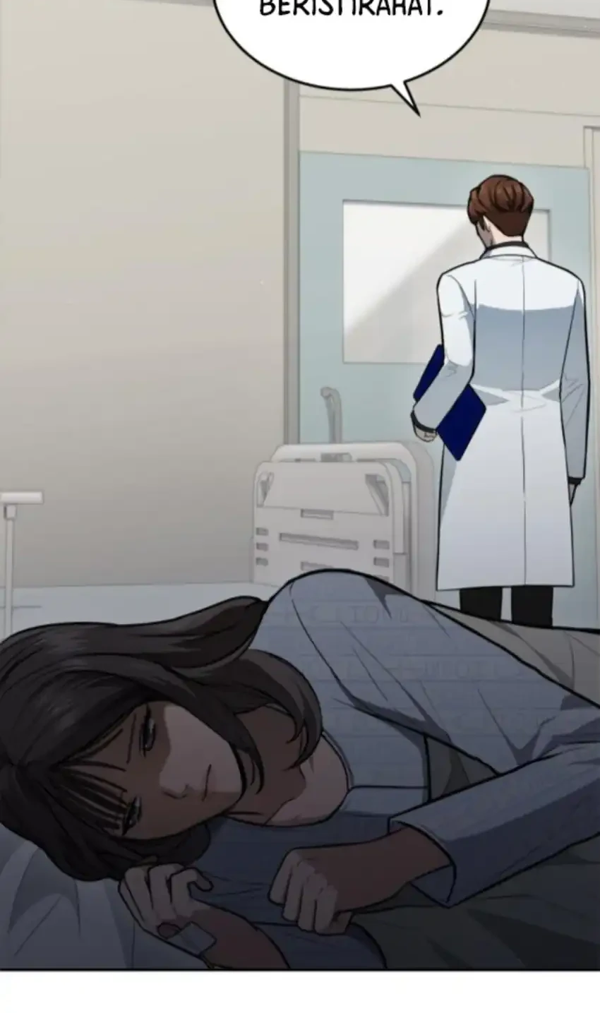 God’s Scalpel Chapter 38 - halaman 30