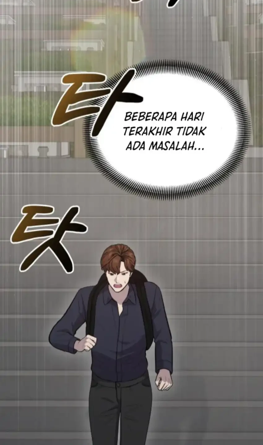God’s Scalpel Chapter 38 - halaman 46