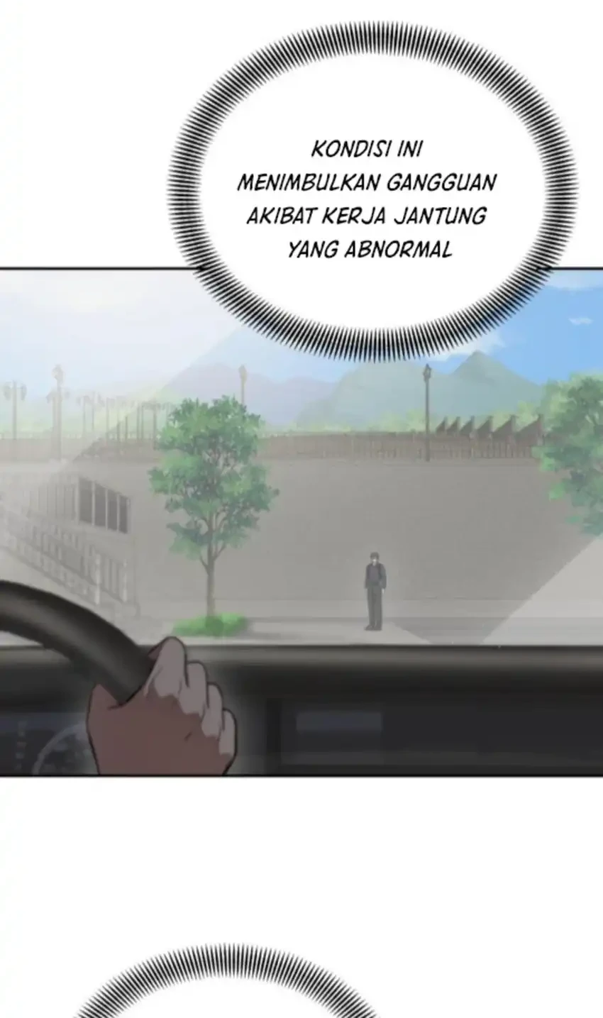 God’s Scalpel Chapter 38 - halaman 48