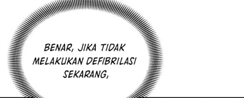 God’s Scalpel Chapter 38 - halaman 57