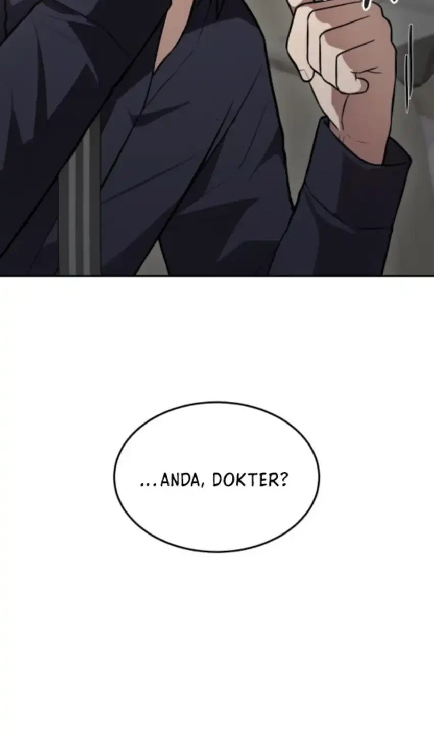 God’s Scalpel Chapter 38 - halaman 59