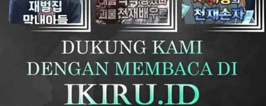 God’s Scalpel Chapter 38 - halaman 64