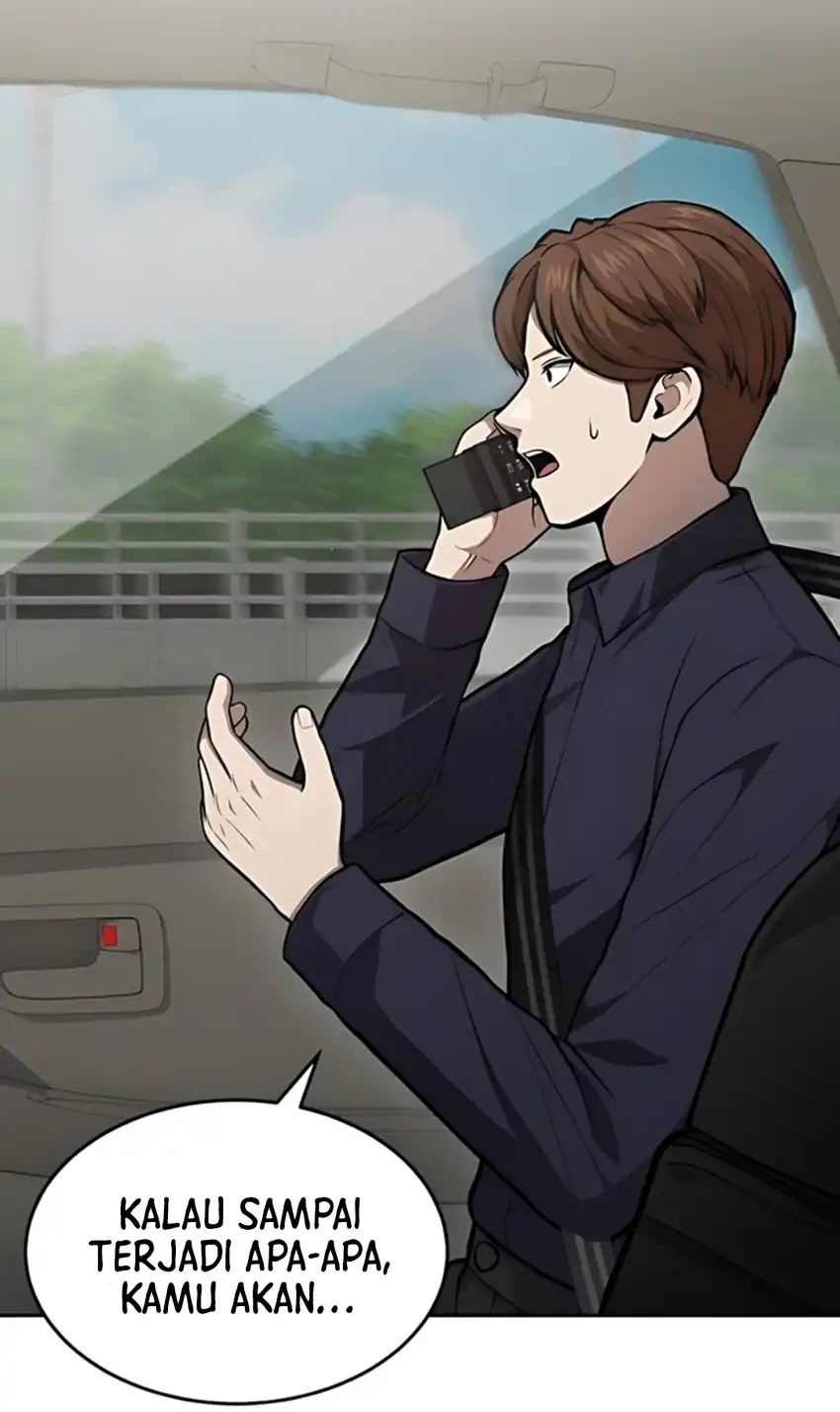 God’s Scalpel Chapter 39 - halaman 2