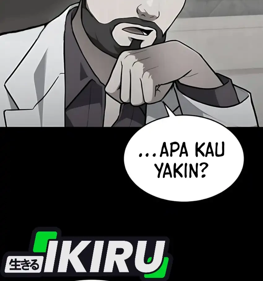 God’s Scalpel Chapter 39 - halaman 39