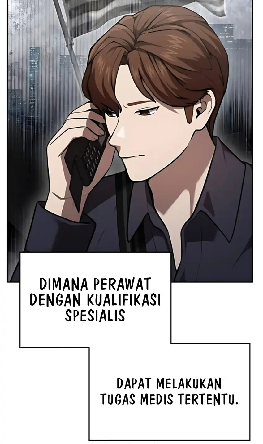 God’s Scalpel Chapter 39 - halaman 4