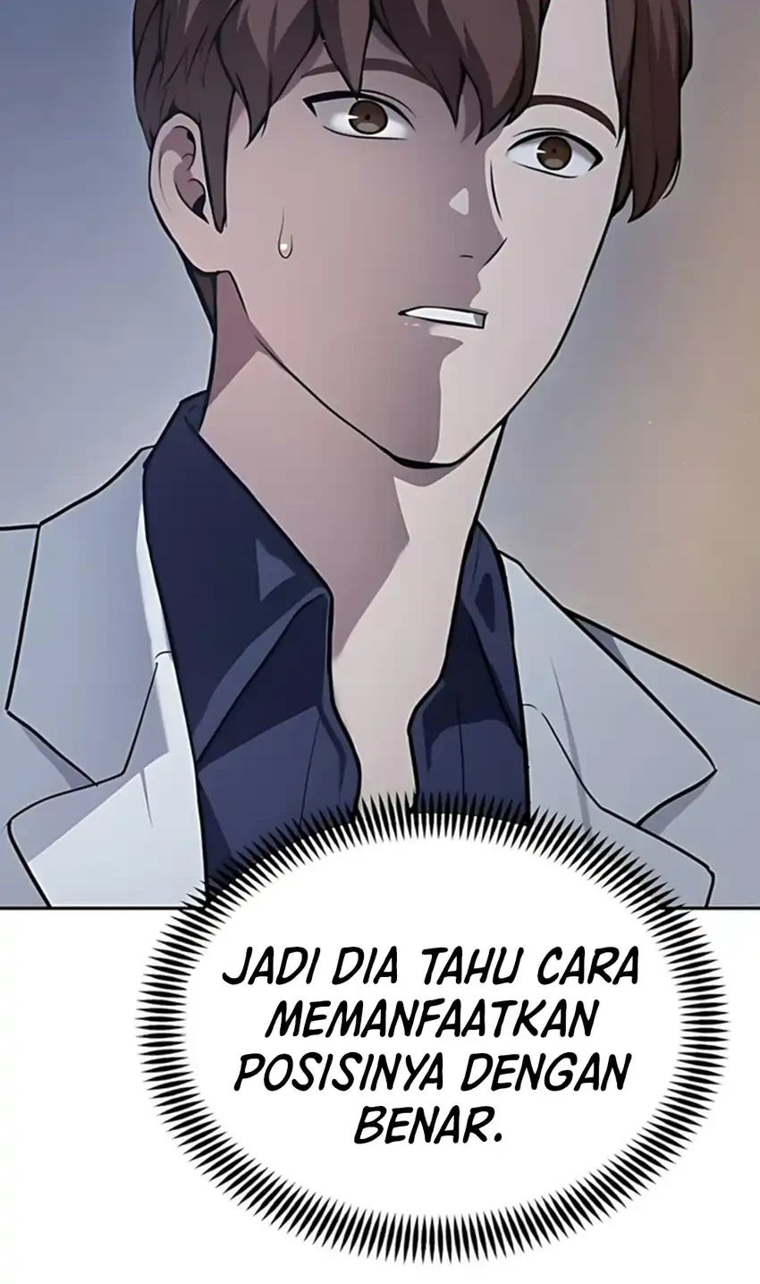 God’s Scalpel Chapter 39 - halaman 45