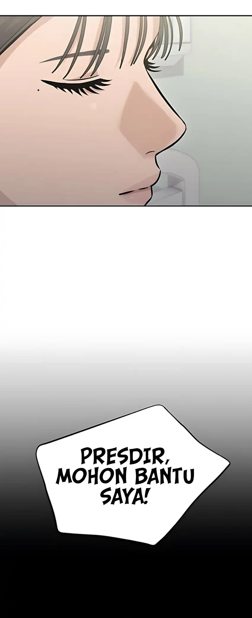 God’s Scalpel Chapter 39 - halaman 63