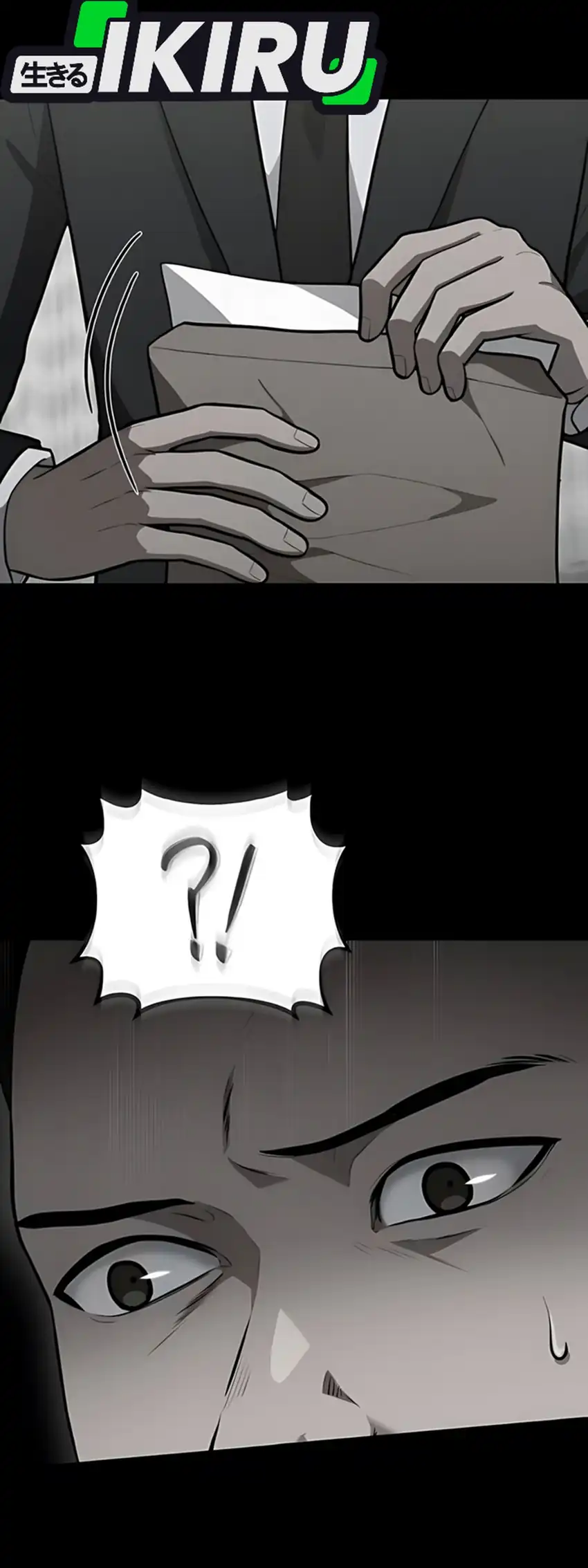 God’s Scalpel Chapter 39 - halaman 71