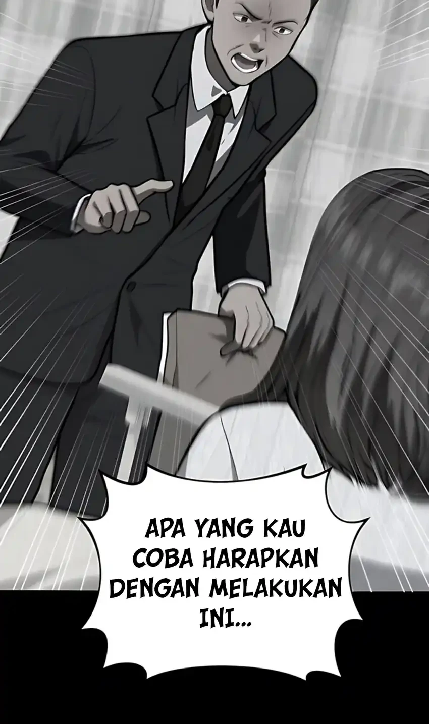 God’s Scalpel Chapter 39 - halaman 73