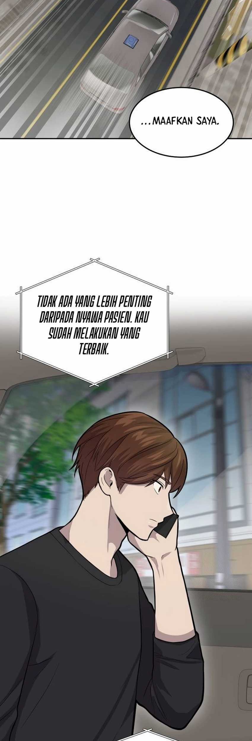 God’s Scalpel Chapter 4 - halaman 31