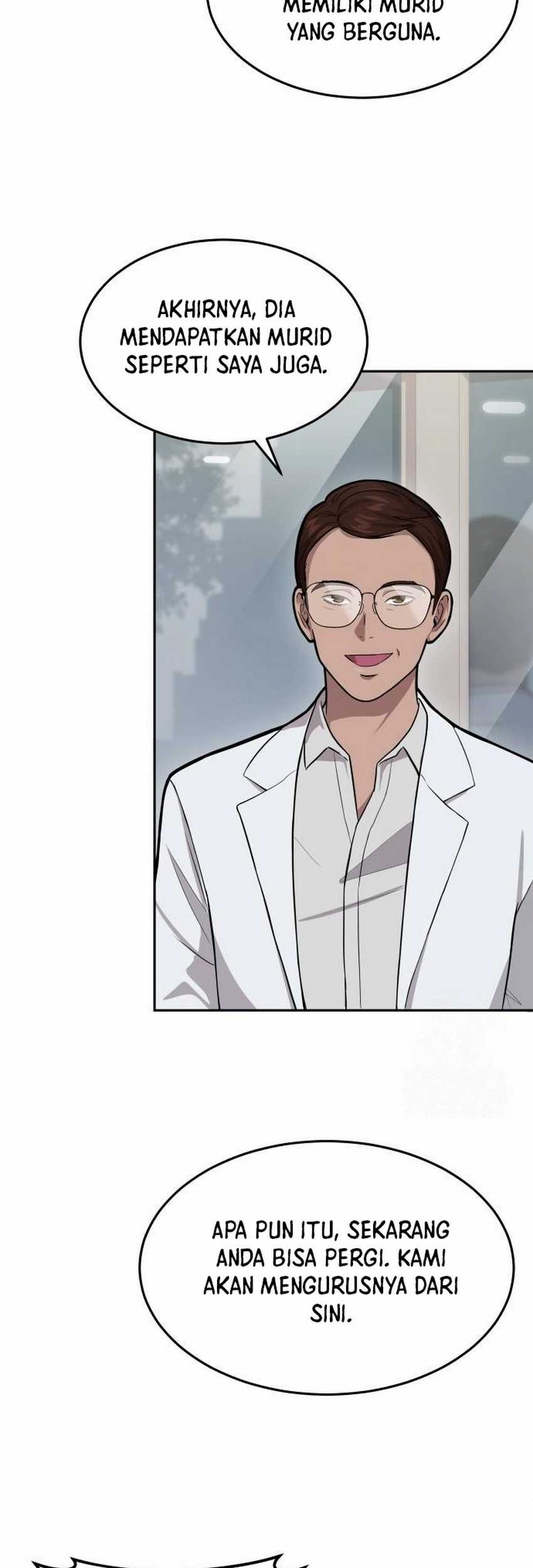 God’s Scalpel Chapter 4 - halaman 55