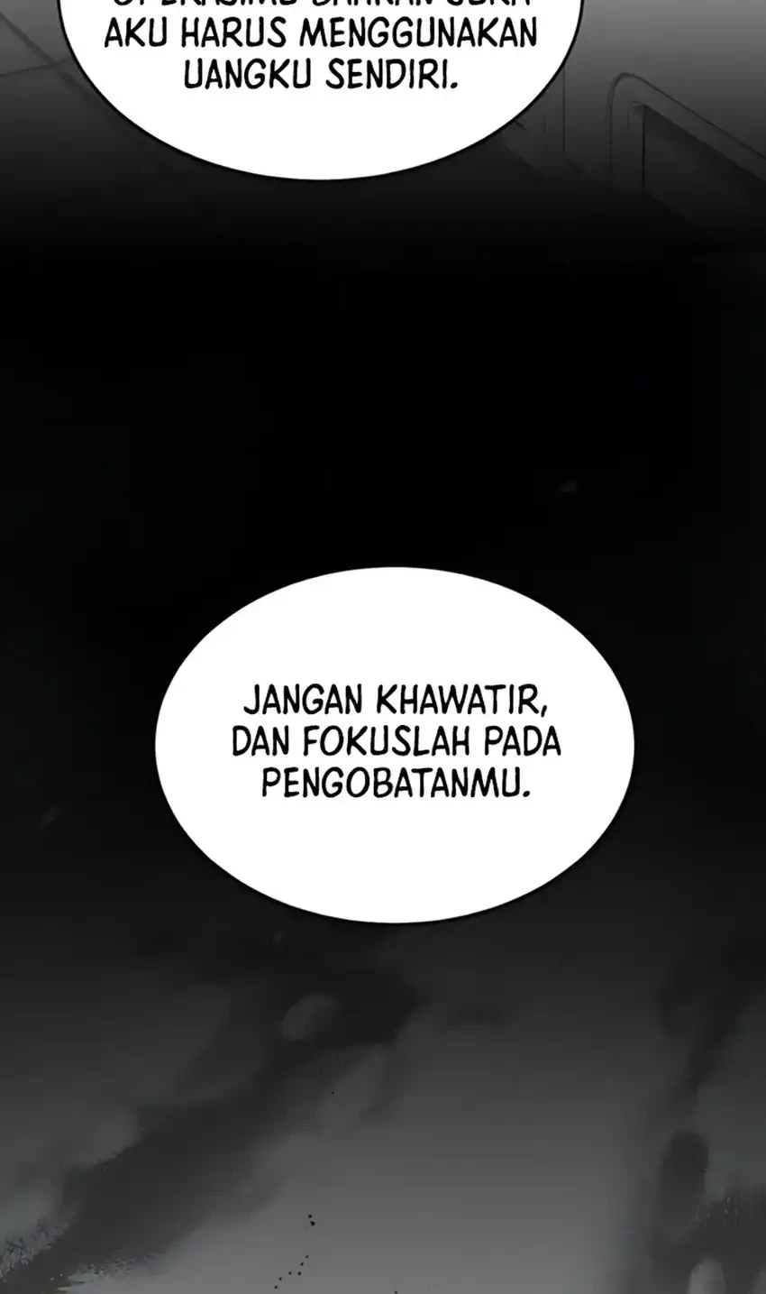 God’s Scalpel Chapter 40 - halaman 12