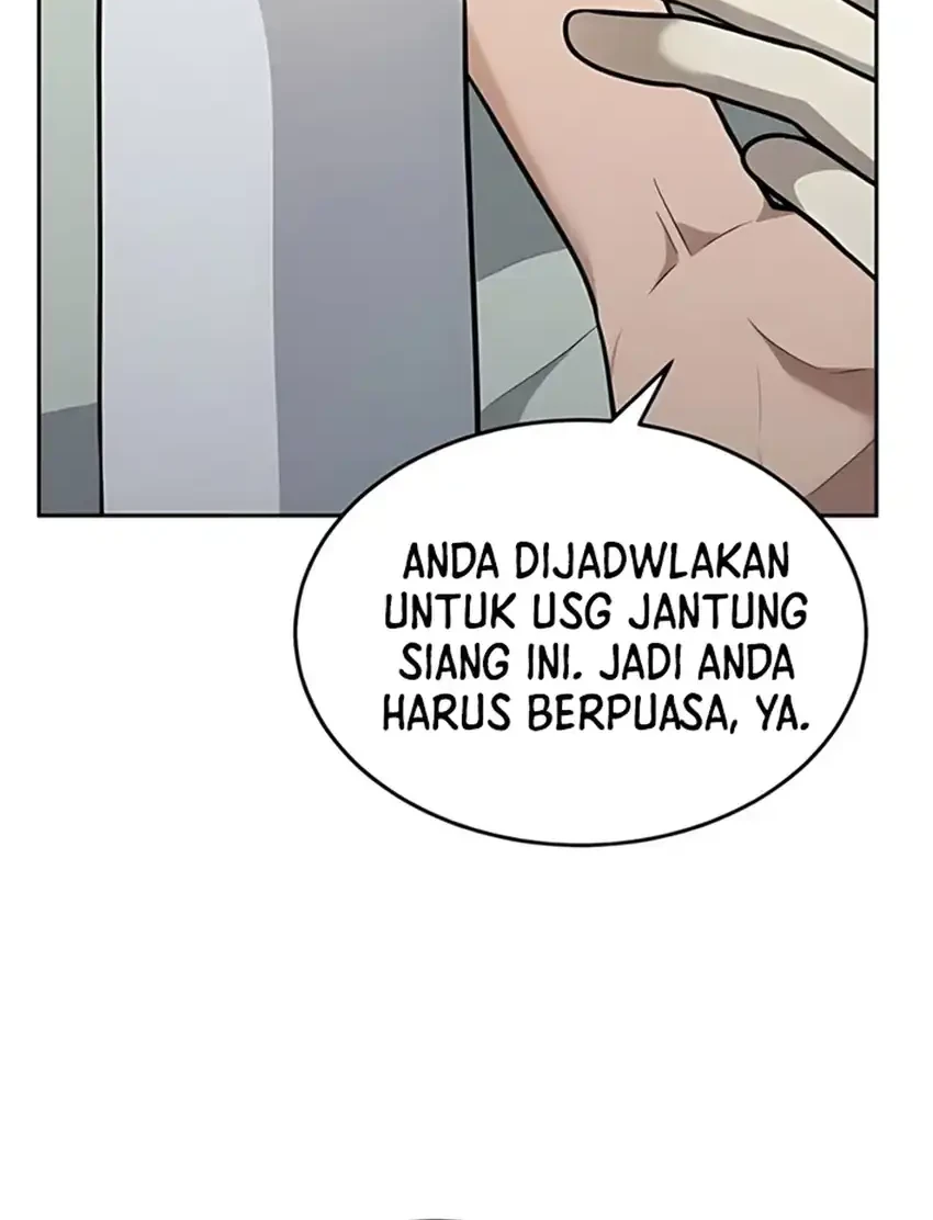 God’s Scalpel Chapter 40 - halaman 16