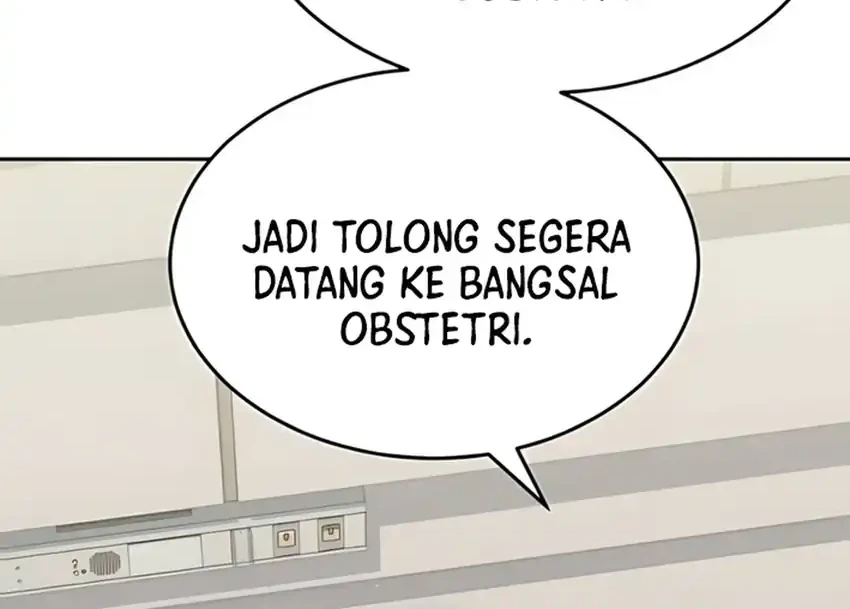 God’s Scalpel Chapter 40 - halaman 18