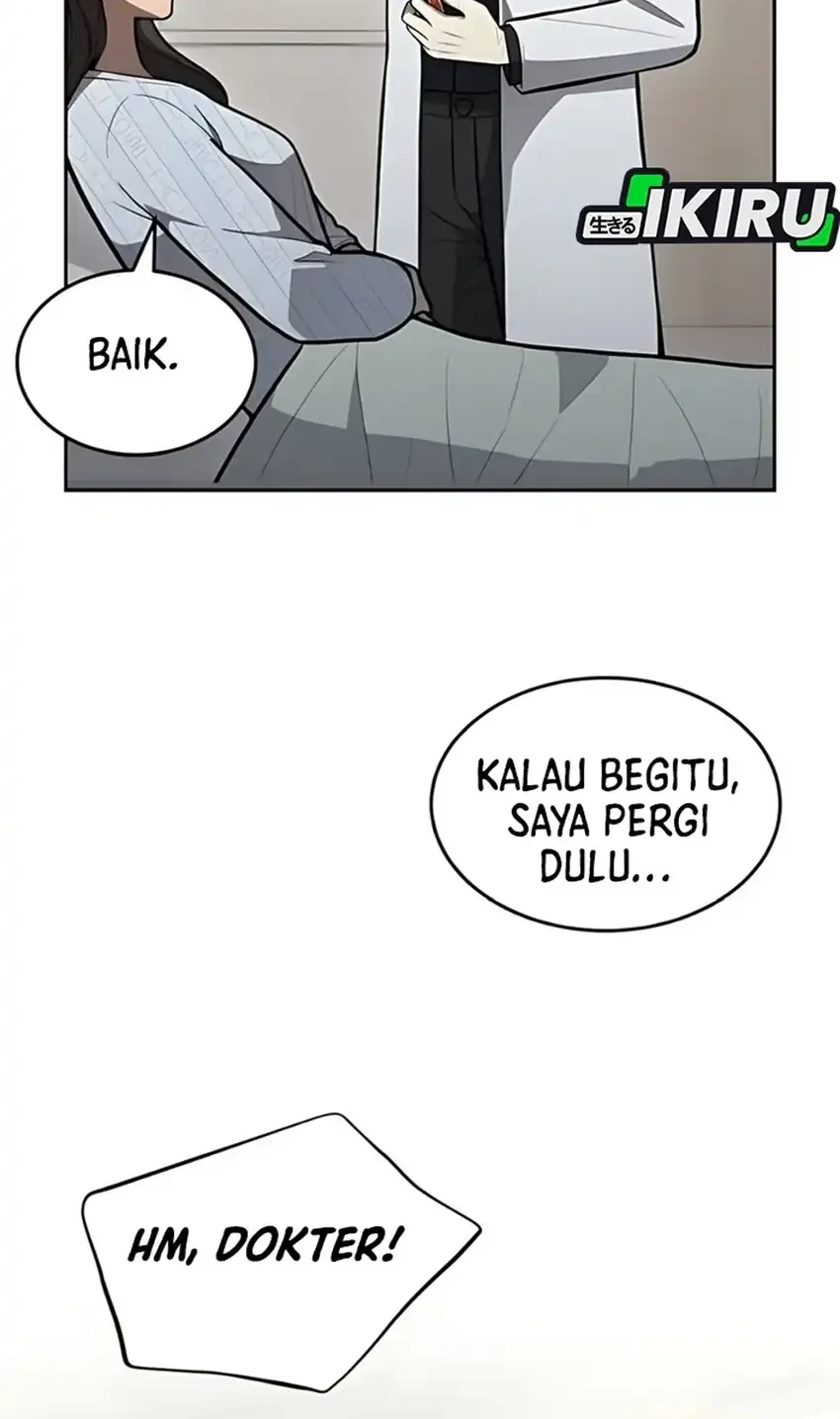 God’s Scalpel Chapter 40 - halaman 20