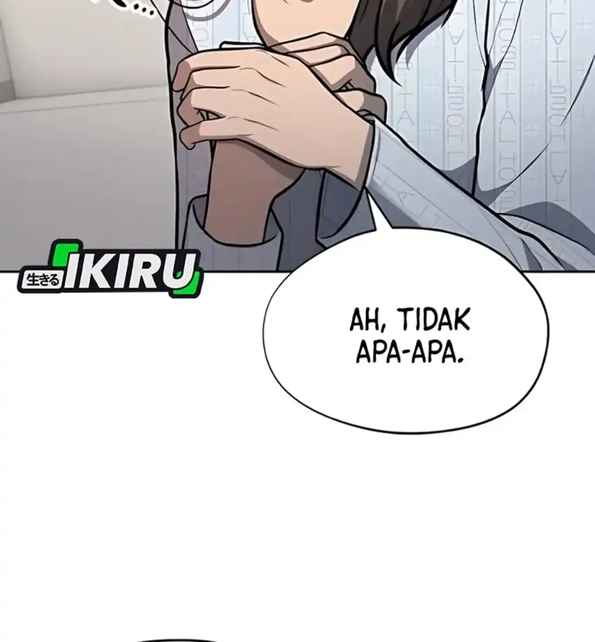 God’s Scalpel Chapter 40 - halaman 22