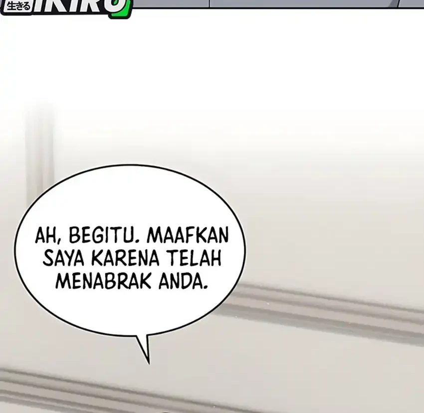 God’s Scalpel Chapter 40 - halaman 34