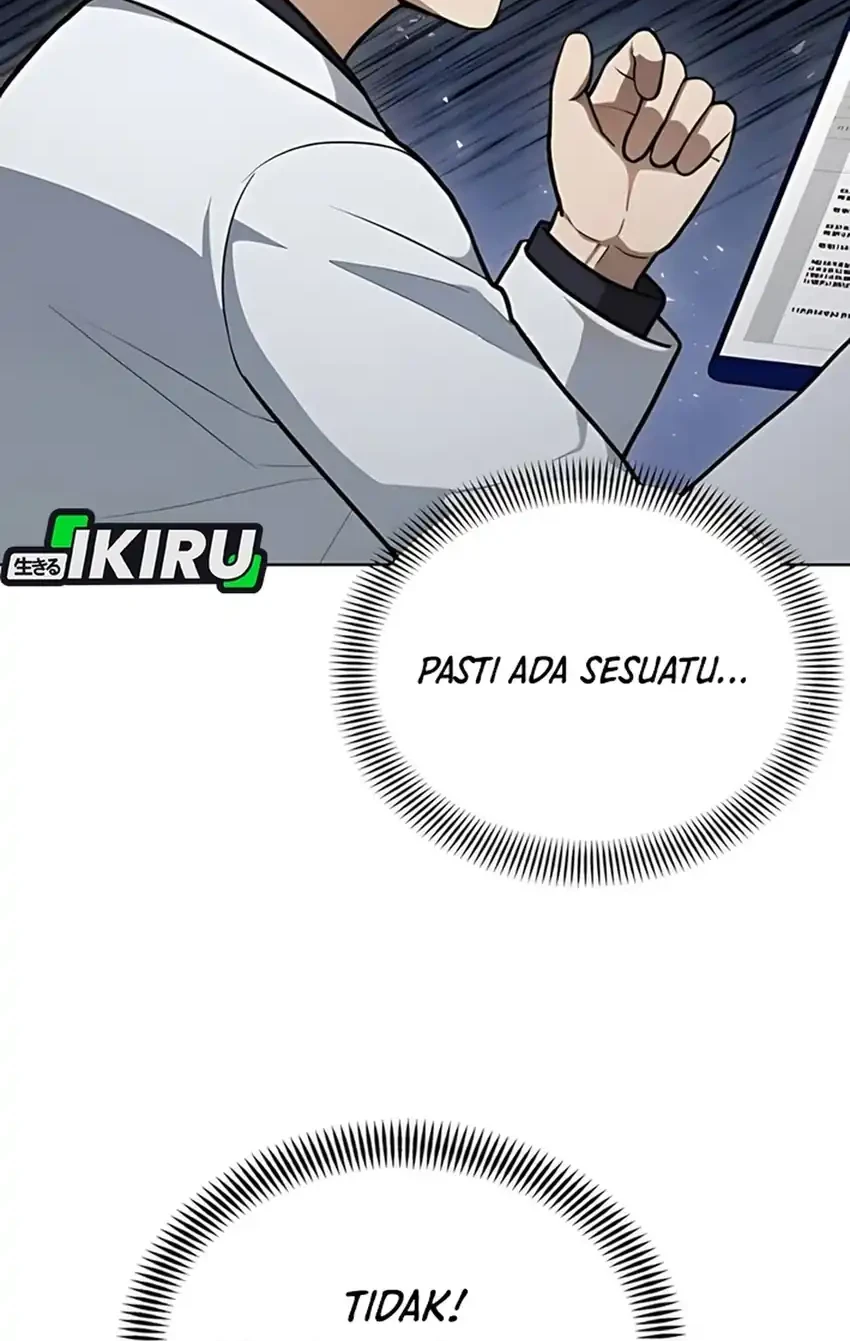 God’s Scalpel Chapter 40 - halaman 46